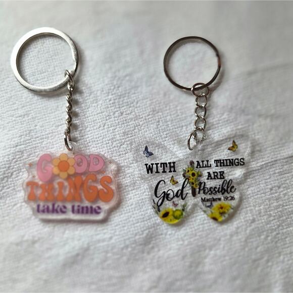 YOU GOT THIS" Motivational/Inspirational Canvas GIFT SET - Picture 3 of 5